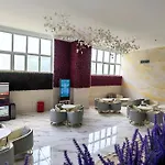Magnificent International Hotel