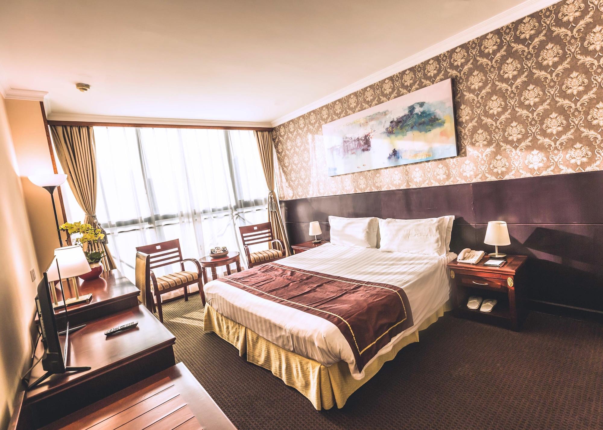 Hotel Magnificent International